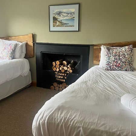New Ing Lodge Shap Bagian luar foto