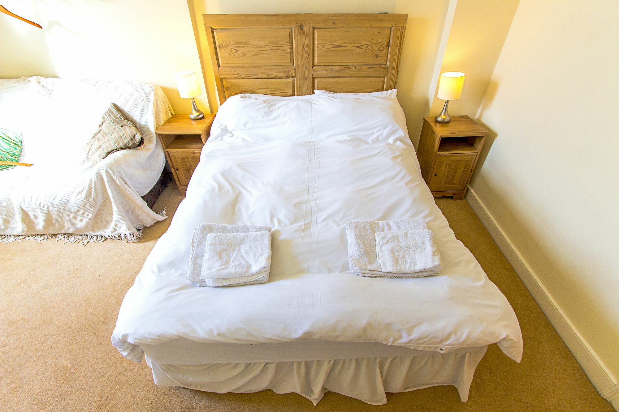 New Ing Lodge Shap Bagian luar foto